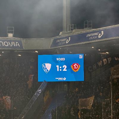 #148 Wichtiger Auswärtssieg in Bochum, Fanproteste bundesweit & Düsseldorf vor der Brust #148 Wichtiger Auswärtssieg in Bochum, Fanproteste bundesweit & Düsseldorf vor der Brust