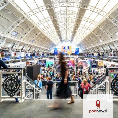 Podcast Show London announces advisors Podcast Show London announces advisors