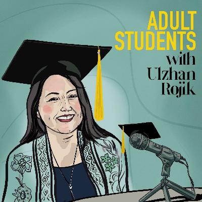 5.Альбина Рамазан - магистратура в США в области PR с новорожденным ребенком без няни но с мужем