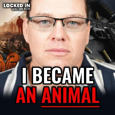 I Spent 25 Years In Prison — It Turned Me Into An Animal | Benjamin McChesney