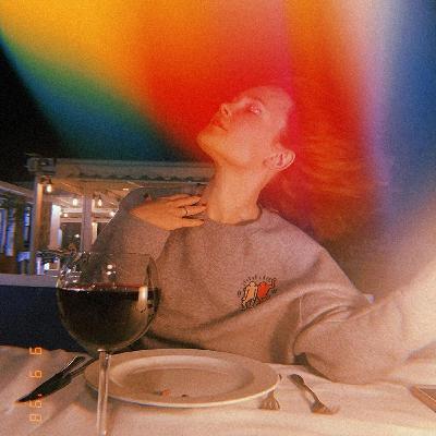 "Нам только 16" и фит со СКРИПТОНИТОМ. Коротко о CHARUSHA "Нам только 16" и фит со СКРИПТОНИТОМ. Коротко о CHARUSHA