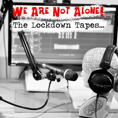 Series 5 Episode 1 – Brief Encounter of the Third Kind