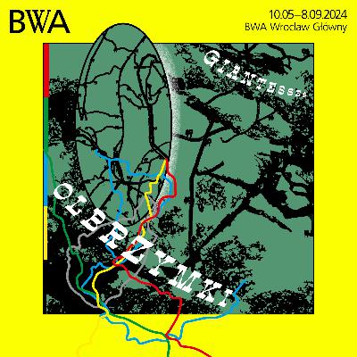 Audiodeskrypcja: Ewa Ciepielewska – New Age