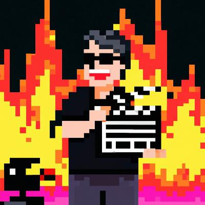 Showmaster des Grauens – mit Volker Gollücke