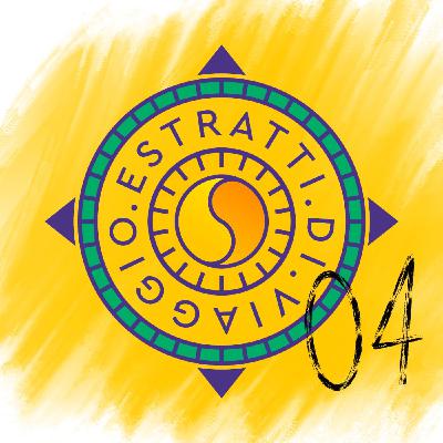 Ep.4 La metafora Ep.4 La metafora