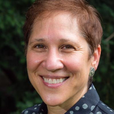 Amy Edelstein on TRANSFORMING OURSELVES AND THE CULTURE WE LIVE IN!