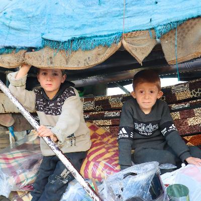 مهاجرین برگردانده شده از ایران