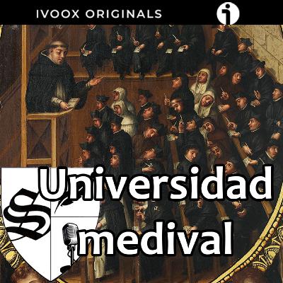 La Universidad medieval