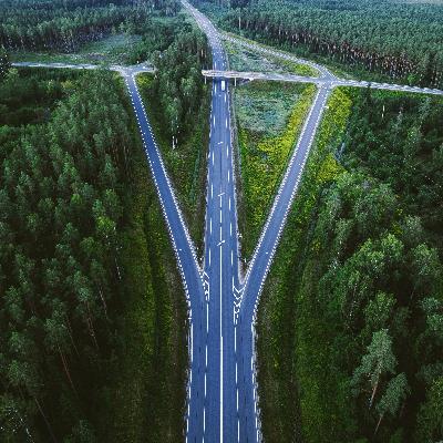 Ep. 423: No Right Way & Revisiting Whimsy