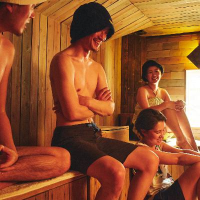 ep.21 "温泉の無いまち"の生存戦略