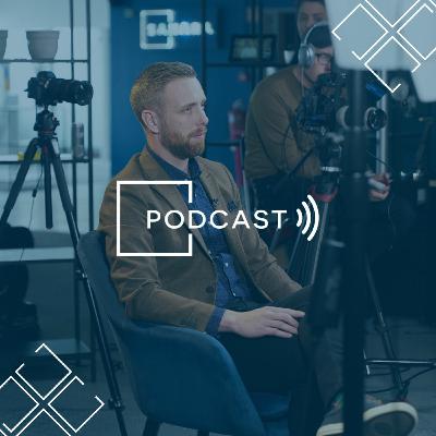 SAHARA PODCAST - Þáttur 1 | COVID19 - Sesselía Birgisdóttir & Sveinn Birkir Björnsson SAHARA PODCAST - Þáttur 1 | COVID19 - Sesselía Birgisdóttir & Sveinn Birkir Björnsson