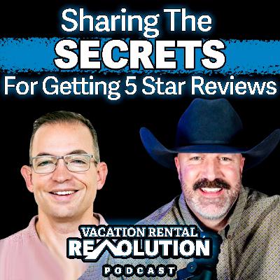 Episode 330 - OwnerRez Co-Founder & CEO┃Being The Best Host Makes You The Most Money┃Paul Waldschmidt