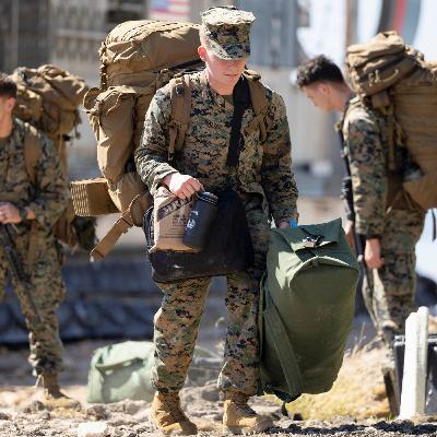 Puerto Rico divided over growing US military presence amid Venezuela tensions Puerto Rico divided over growing US military presence amid Venezuela tensions