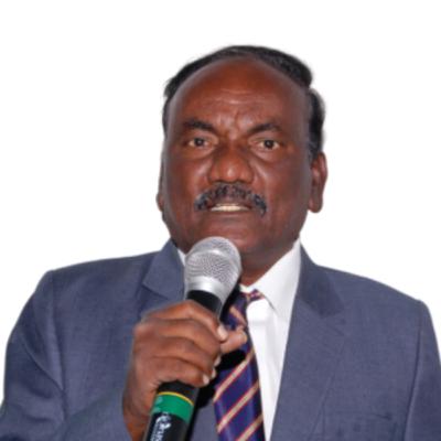 Rev. S. Isaac | Easter Message | 12 April 2020 Rev. S. Isaac | Easter Message | 12 April 2020