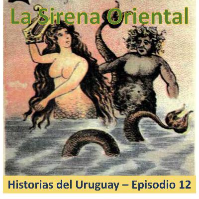 La Sirena Oriental