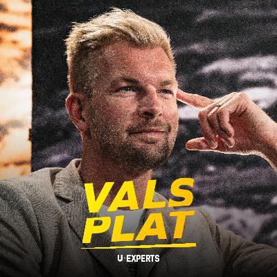 VALS PLAT - Ruben Van Gucht, de blonde god van Breendonk