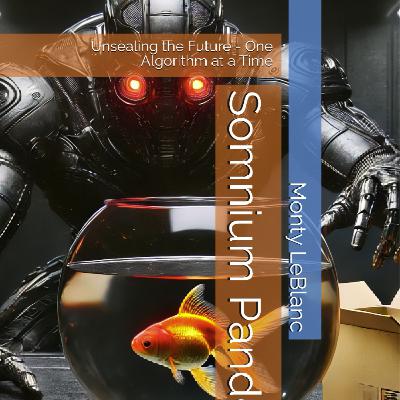 110 How AI Already Controls Us, Pt. 2 110 How AI Already Controls Us, Pt. 2