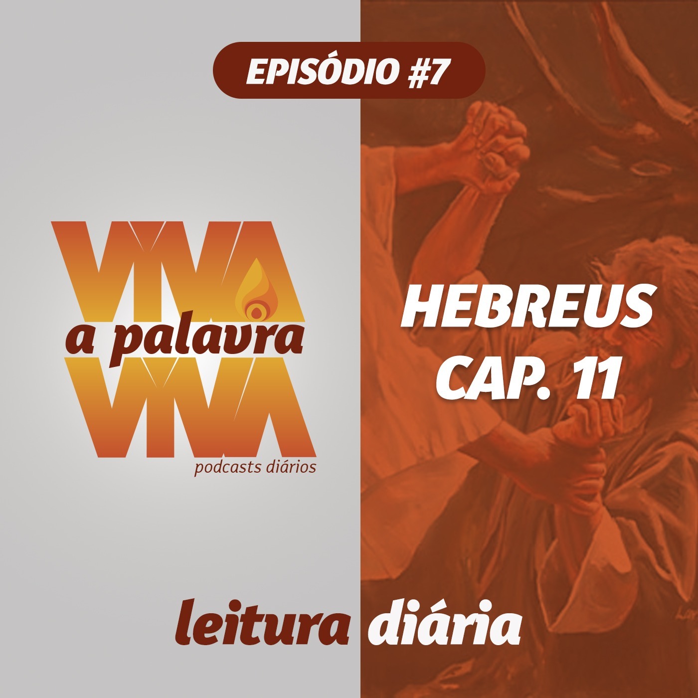 Viva a Palavra Viva