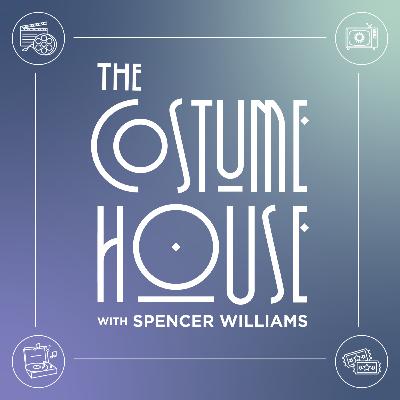 One Battle After Another with Colleen Atwood - The Costume House with Spencer Williams