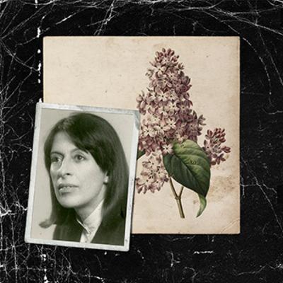 E04 - María Victoria Moreno,  A coraxe da palabra