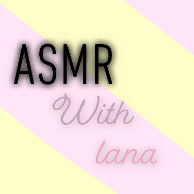 asmr: tapping, brushing, and SLIME. 🌕💫