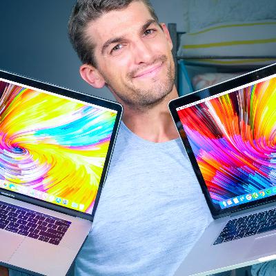 Why Did I Buy a Used 2015 Macbook Pro in 2019?