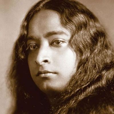 #10 - Paramahansa Yogananda: Raise the level of consciousness