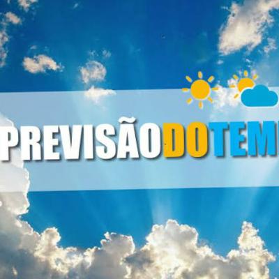 Semana será de temperaturas altas e chuva em Piumhi