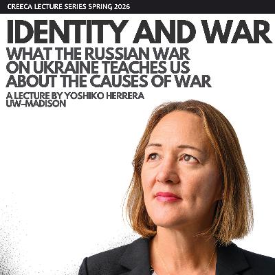 Identity and War: What the Russian War on Ukraine Teaches Us About the Causes of War Identity and War: What the Russian War on Ukraine Teaches Us About the Causes of War