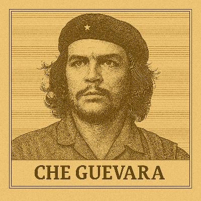 38. Ernesto "Che" Guevara 38. Ernesto "Che" Guevara
