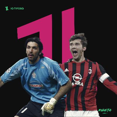 Io Tifoso