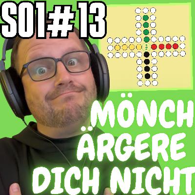 #13 Ich hab mich entschieden. Punkt.