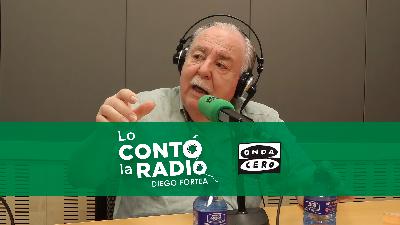 Lo contó la radio - Con Juan Herrera (25.08.2025) Lo contó la radio - Con Juan Herrera (25.08.2025)