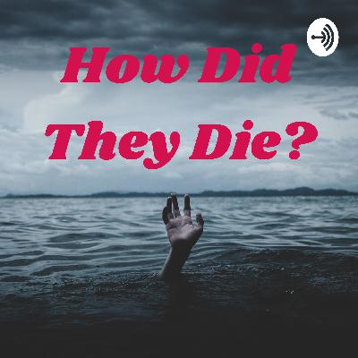 How Did They Die? (Trailer)