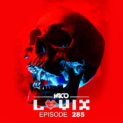 LOVIX Episode 285 LOVIX Episode 285