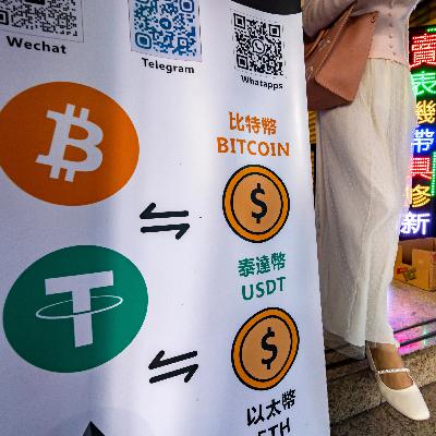 Why Stablecoins Matter for Banks and the Dollar