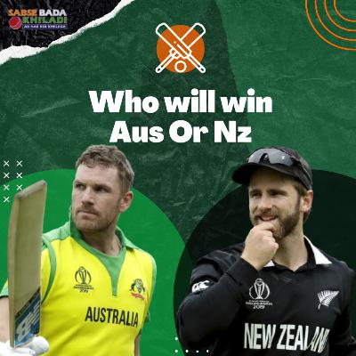Who is taking home the T 20 World Cup trophy- Australia or New Zealand? Who is taking home the T 20 World Cup trophy- Australia or New Zealand?
