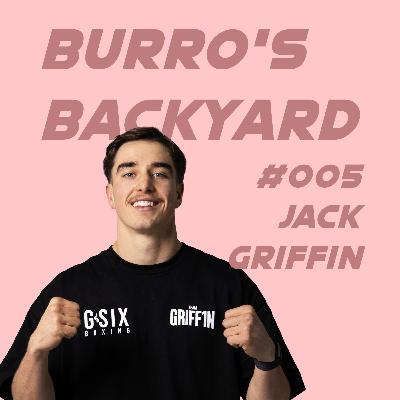 #005 - Jack Griffin