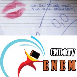 CMDOTV #003 "ENEM" CMDOTV #003 "ENEM"