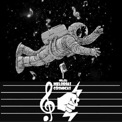 16 canciones. Novedades musicales en el exilio cósmico - #227