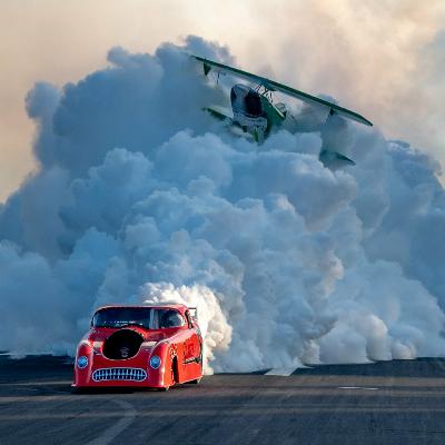 2024 North Little Rock Airshow