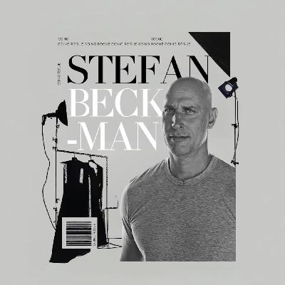 A Conversation with Stefan Beckman: Building Fashion's Iconic Worlds