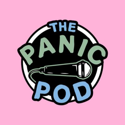 Episode 34: Existential Anxiety