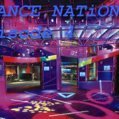 TRANCE NATiON EP4 TRANCE NATiON EP4