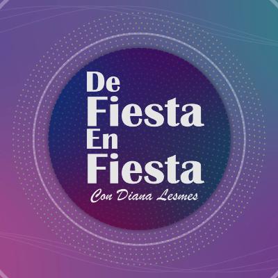 Nuevas normas de seguridad para eventos sociales con Diana Lesmes