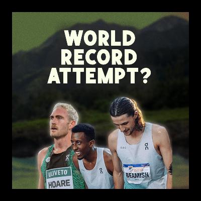 RACE WEEK: USA XC, Morgan's Half, Alex Yee's 2:06 & The Merrie Mile RACE WEEK: USA XC, Morgan's Half, Alex Yee's 2:06 & The Merrie Mile