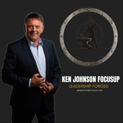 Ep1. 3 Myths About Leadership Ep1. 3 Myths About Leadership