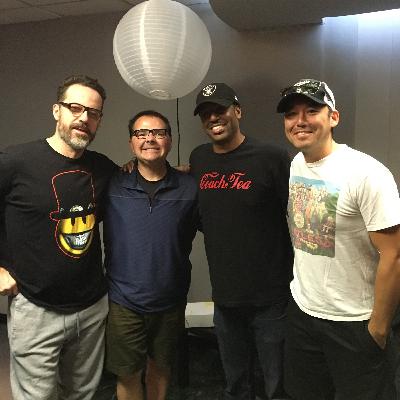 AirWaves #87: Suicide Prevention & Awareness