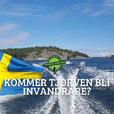 359. Kommer Tjorven bli invandrare?