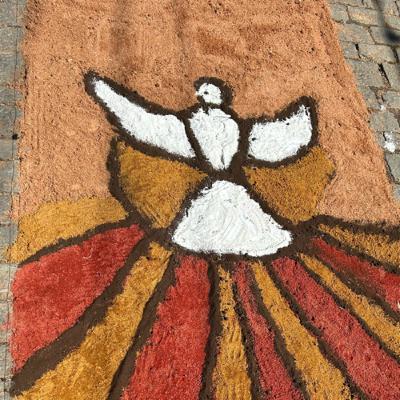 Oração ao EspíritoSanto de D.Luiz Martinez-Fonte:Assim Rezavam ao EspíritoSanto Pe. Arthur Scwab